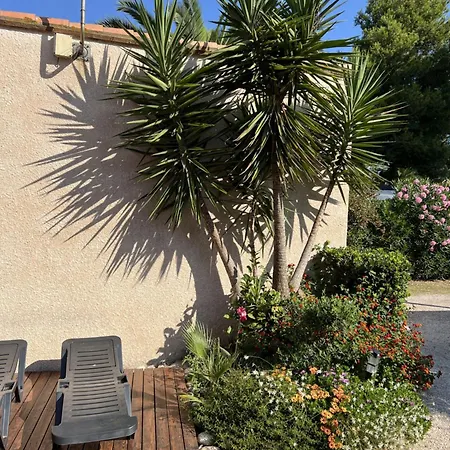 Del Mar 260, Mobile Excellence, 3 Chambres, 6 Personnes, Bord De * Argelès-sur-Mer