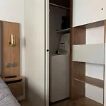 Del Mar 260, Mobile Excellence, 3 Chambres, 6 Personnes, Bord De Argelès-sur-Mer