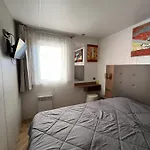 Del Mar 260, Mobile Excellence, 3 Chambres, 6 Personnes, Bord De Argelès-sur-Mer