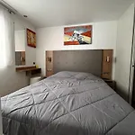 Del Mar 260, Mobile Excellence, 3 Chambres, 6 Personnes, Bord De