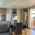 Del Mar 260, Mobile Excellence, 3 Chambres, 6 Personnes, Bord De