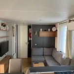 Del Mar 260, Mobile Excellence, 3 Chambres, 6 Personnes, Bord De *