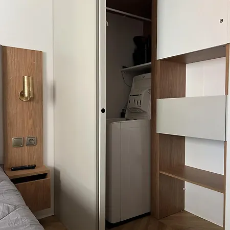 Del Mar 260, Mobile Excellence, 3 Chambres, 6 Personnes, Bord De Argelès-sur-Mer
