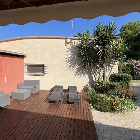 Del Mar 260, Mobile Excellence, 3 Chambres, 6 Personnes, Bord De مكان تخييم أرجيليه- سور- مير