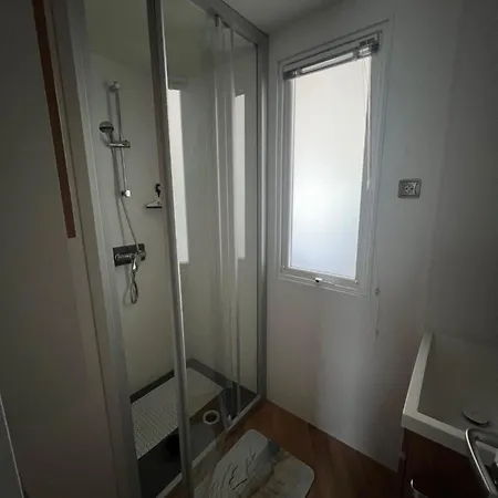 Kamp alanı Del Mar 260, Mobile Excellence, 3 Chambres, 6 Personnes, Bord De *