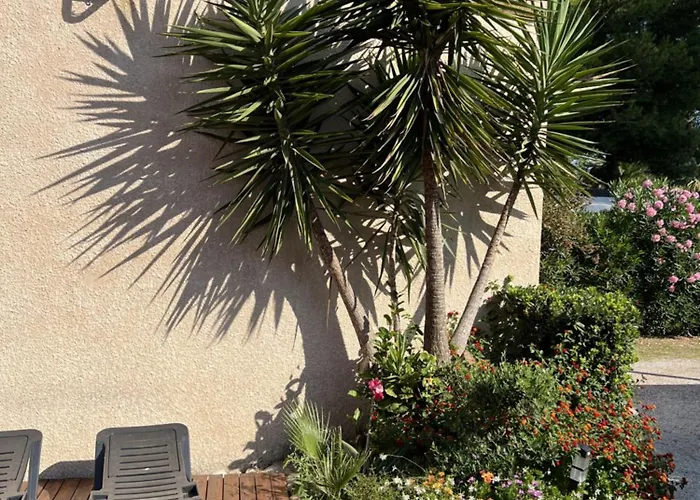 Del Mar 260, Mobile Excellence, 3 Chambres, 6 Personnes, Bord De * Аржель-сюр-Мер